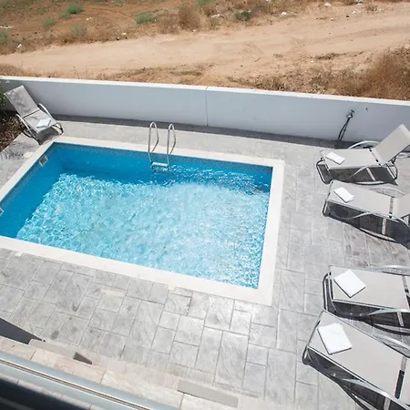 The Complete Guide To Renting Your Exclusive Holiday In Protaras With Private Pool And Close To The Beach 1321 * Paralimni