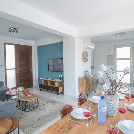 The Complete Guide To Renting Your Exclusive Holiday In Protaras With Private Pool And Close To The Beach 1321 Villa