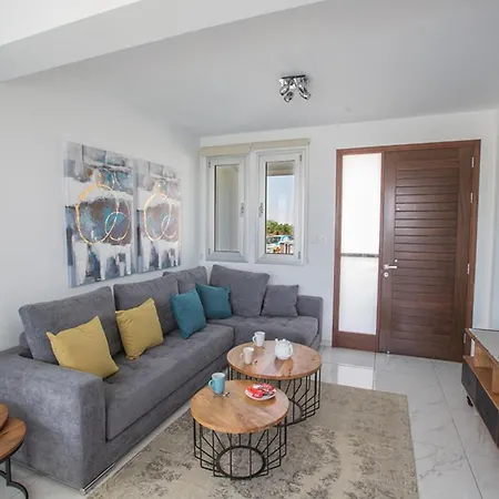 The Complete Guide To Renting Your Exclusive Holiday In Protaras With Private Pool And Close To The Beach 1321 Villa Paralimni