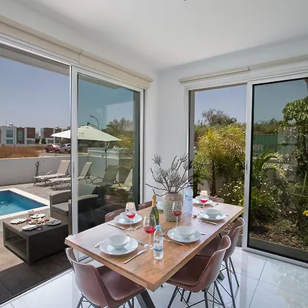 The Complete Guide To Renting Your Exclusive Holiday In Protaras With Private Pool And Close To The Beach 1321 * Paralimni
