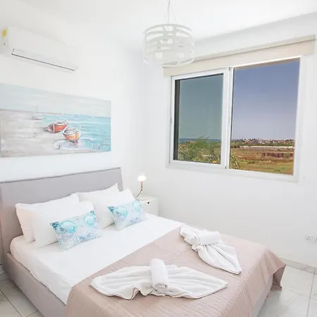 The Complete Guide To Renting Your Exclusive Holiday In Protaras With Private Pool And Close To The Beach 1321 * Paralimni
