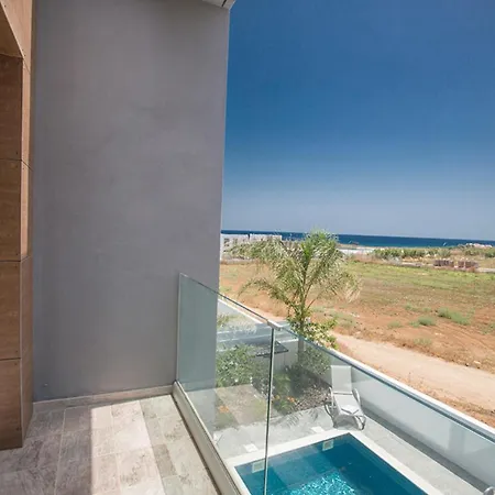 The Complete Guide To Renting Your Exclusive Holiday In Protaras With Private Pool And Close To The Beach 1321 Villa Paralimni