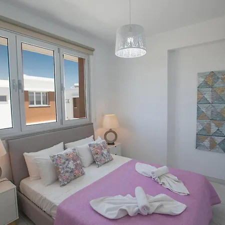 Villa The Complete Guide To Renting Your Exclusive Holiday In Protaras With Private Pool And Close To The Beach 1321 Paralimni