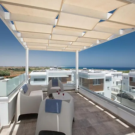 The Complete Guide To Renting Your Exclusive Holiday In Protaras With Private Pool And Close To The Beach 1321 * Paralimni