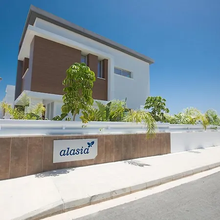 Villa The Complete Guide To Renting Your Exclusive Holiday In Protaras With Private Pool And Close To The Beach 1321 *