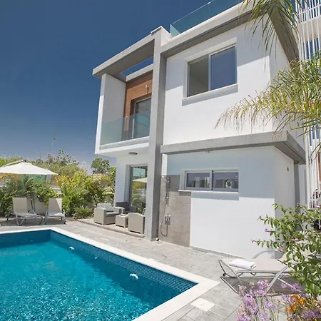 The Complete Guide To Renting Your Exclusive Holiday In Protaras With Private Pool And Close To The Beach 1321 Villa