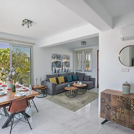 The Complete Guide To Renting Your Exclusive Holiday In Protaras With Private Pool And Close To The Beach 1321 Villa *