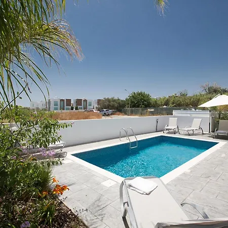 The Complete Guide To Renting Your Exclusive Holiday In Protaras With Private Pool And Close To The Beach 1321 *