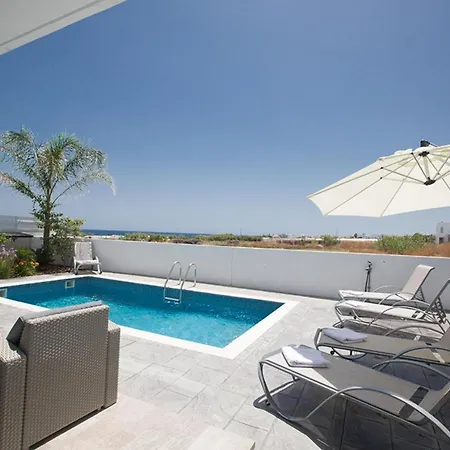 The Complete Guide To Renting Your Exclusive Holiday In Protaras With Private Pool And Close To The Beach 1321 Villa *