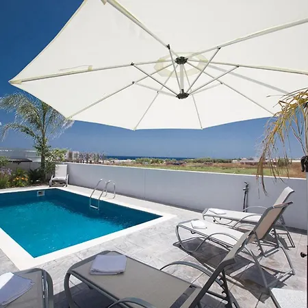 The Complete Guide To Renting Your Exclusive Holiday In Protaras With Private Pool And Close To The Beach 1321 Villa *