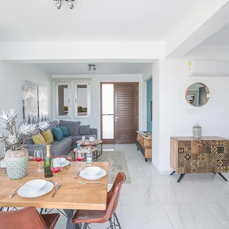 The Complete Guide To Renting Your Exclusive Holiday In Protaras With Private Pool And Close To The Beach 1321 Villa Paralimni