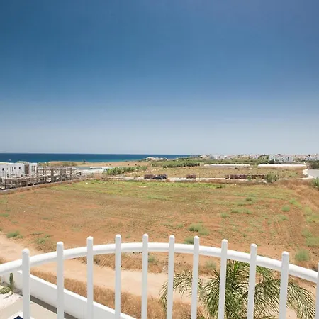 The Complete Guide To Renting Your Exclusive Holiday In Protaras With Private Pool And Close To The Beach 1321 Paralimni